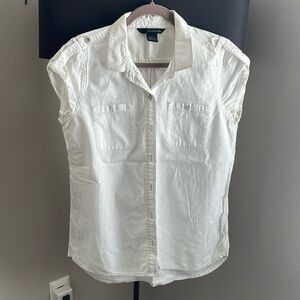 Calvin Klein Jeans shirt medium cotton